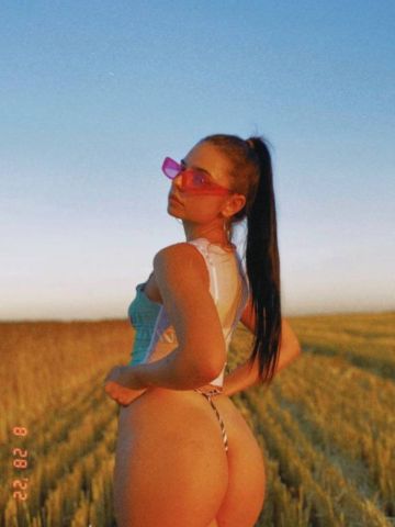 Индивидуалка Жанна Фотография 3